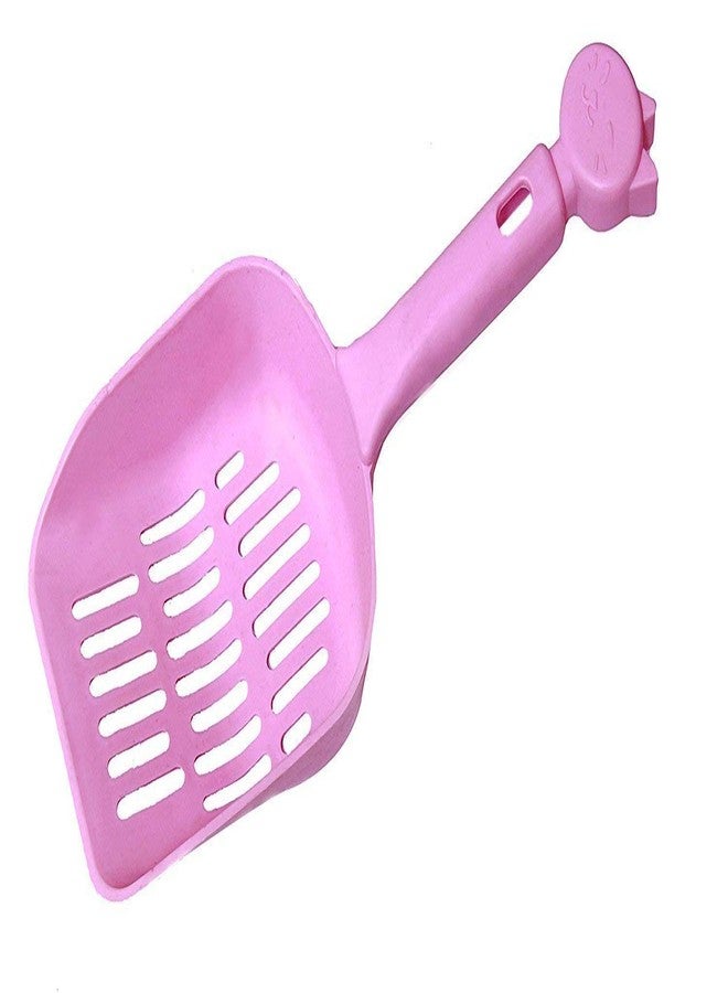 Pups&Pets Exclusive Scoopable Cat Litter Scooper (Cat Litter Scooper Free) (Color May Vary) - Image 4